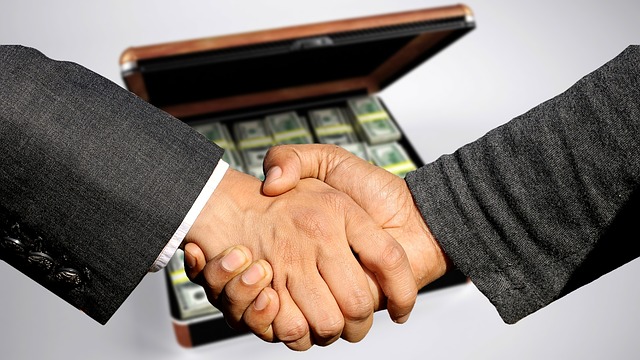 Finanční pomoc hledejte na správném místě