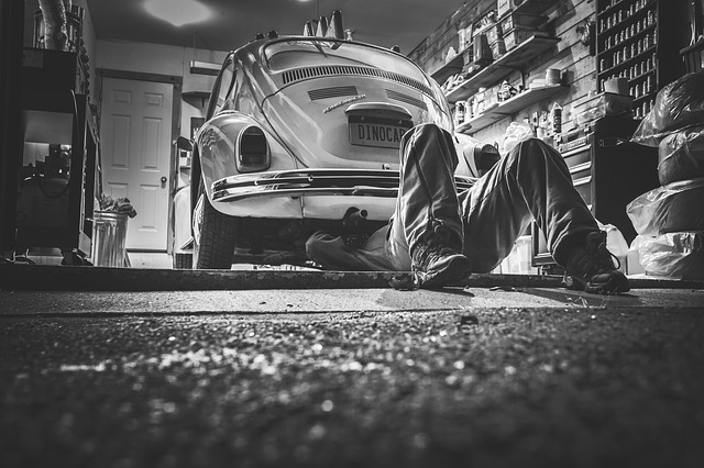 Automobil, investovat do nového nebo udržovat starší model?