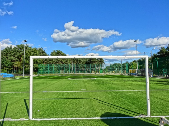 Jak nejlépe zorganizovat fungování svého sportoviště.